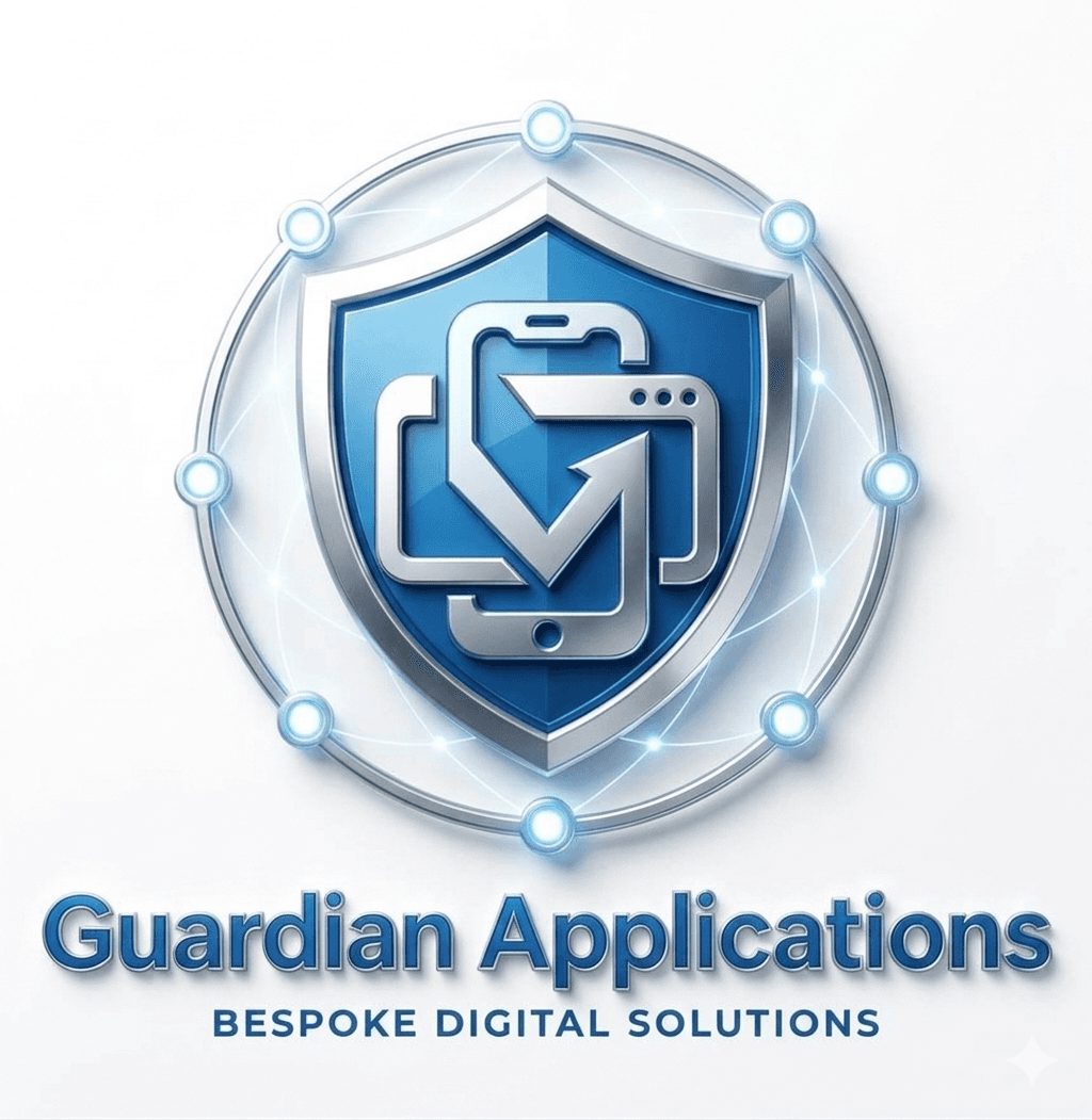 Guardian Applications emblem